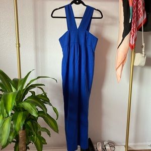 Urban outfitters maxi dress